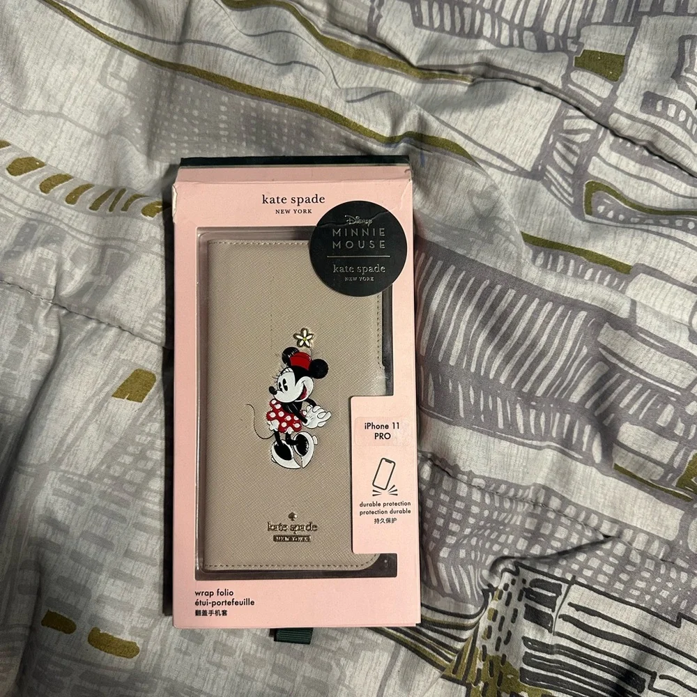 iPhone case